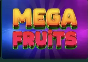 mega fruits game