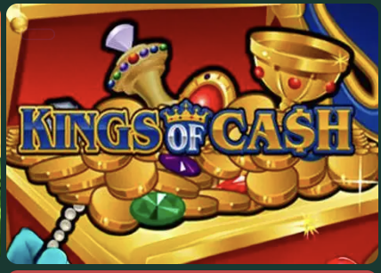 Kings of cash game